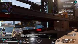 PS5  エーペックス　暇潰しランクw　参加○