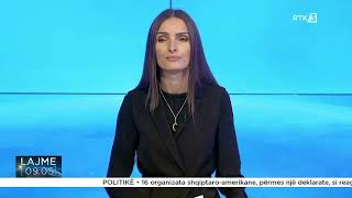 Lajme 09:00 05.01.2023