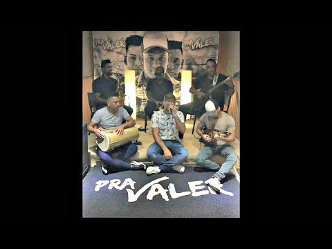 Video Grupo Pra Valer Cantando Sucessos - Setembro 2017 BSP