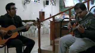 Emmanuel Ibbanez &  Jose Castro - Palabras de Tu Amor (New Version)