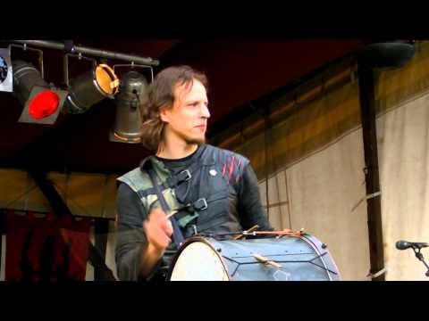 Schelmish Interregio MPS Karlsruhe 2011