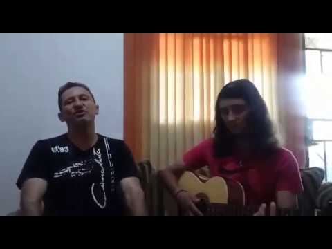 Quem traiu levou- Gustavo Lima(Cover Patrício Almeida e Victor)