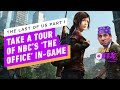 The Last of Us Part 1 Is Hiding a Huge Office Easter Egg - IGN Games Fix