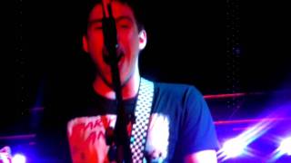 These Summer Nights- Reverse Order 12.28.11