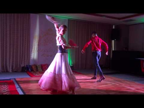 Dupla Cigana Chris Lavagnole e Wladmir Nunes - Mercado Persa 2017