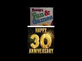 Happy 30th Anniversary Of Barney S Fun Games 1996 2026