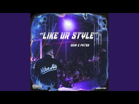 Like Ur Style (feat. Gumma Vybz)