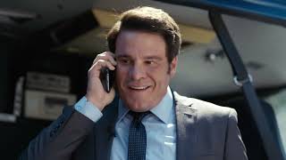 DESTRUCCIÓN EN LOS ÁNGELES (2017) - PELÍCULA COMPLETA GRATIS | CRAIG SHEFFER