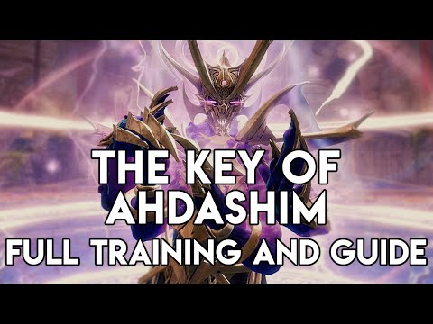 GW2 Raids Wing 7 (FULL TRAINING AND GUIDE)