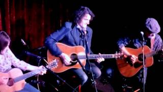 “Movin’ On” Mendocino Quartet HD