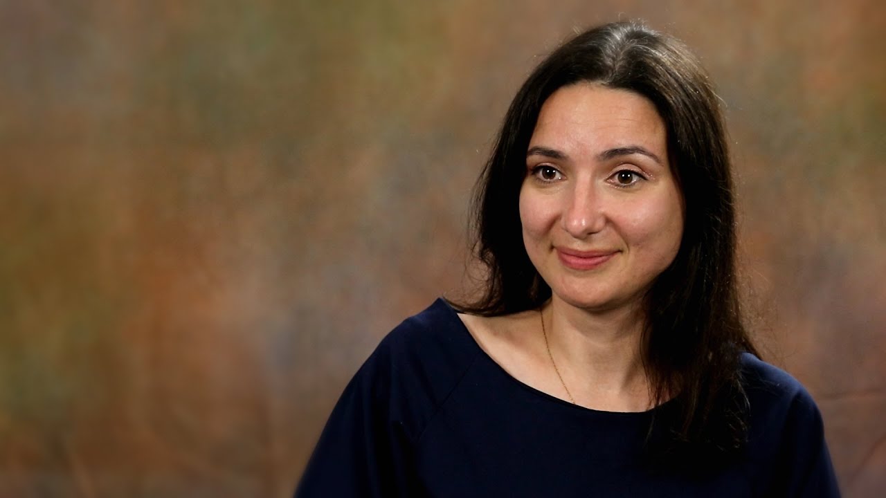 Beverly | Meet Dr. Galina Feldman | Harvard Vanguard Family Medicine