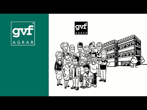 gvf VersicherungsMakler AG - Wir sichern Landwirtschaft