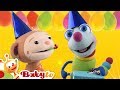 Happy Birthday To You With Draco Oliver Yum Yum Friends BabyTV