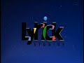 Avisos E Vinhetas ST2 Kids Lyrick Studios Tycoon HiT Entertainment Barney Home Video CareWare