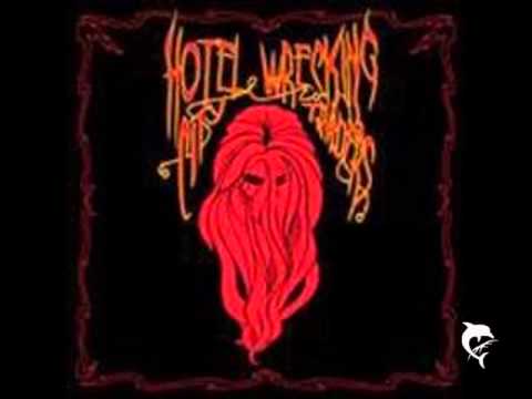 Hotel Wrecking City Traders - The Porch