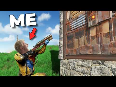 I Doorcamped Groups Until They Quit (ft. Throat)