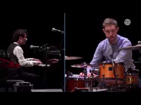 Տիգրան Համասյան / Tigran Hamasyan - Յաման յար ( Ղարս ) / Yaman yar ( Khars )