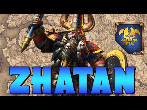 Zhatan the Black Campaign Summary: Is it Right For You?