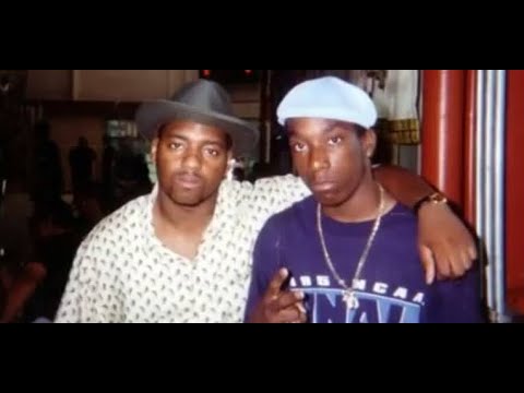 Big L - Games ft. Guru (prod. HBH)
