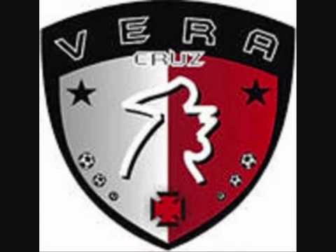Vera Cruz Futebol Clube _ Vitória-Pe.wmv