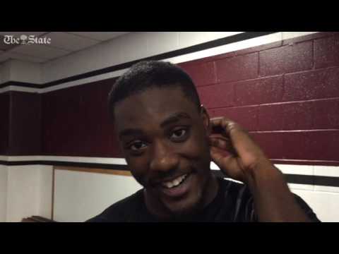 USC WR Terry Googer tells story behind 'near death' Tweet