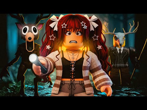 99 NOCHES EN EL BOSQUE 🌳🦉 - GINIA (CANCION ORIGINAL)