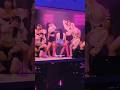Twice S Mina 7 Rings Live In New Jersey 070623 Twicemina Twice 7rings Twicemetlife