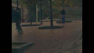 Happy New Year-welcome to 1995!