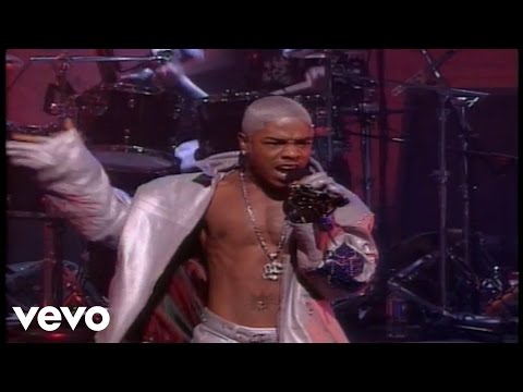 Sisqo - Go To Get It