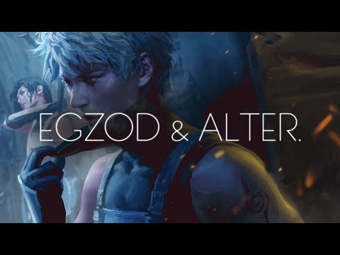 Egzod & Alter. - Believe I'm Leaving