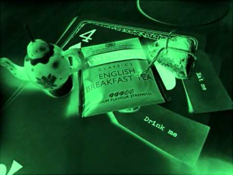 Jacob Todd Feat Kevin Clark - Nothing is Real