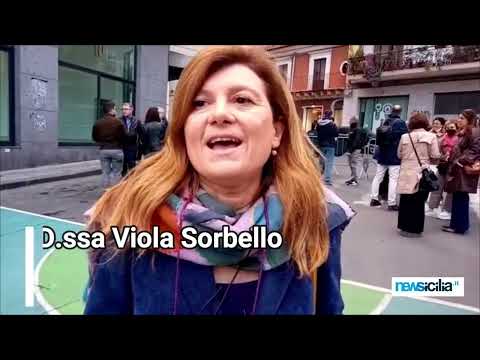 Prof. Inturri della "Cavour" di Catania