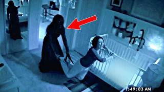What Attac*ed This Woman Inside Her House Troubled Everyone!