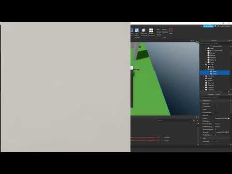 Weird meshpart thing - Building Support - Developer Forum | Roblox
