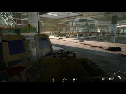 Easy Guide Walkthrough SPEC OPS Delta: TERMINAL Solo Veteran Modern Warfare 2 MW2