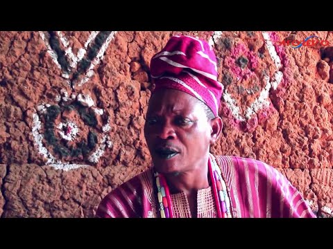 ERELU ALAGBARA  |LALUDE| |IBRAHIM CHATTA| - An Award Winning Nigerian Yoruba Movie