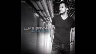 Luke Bryan - To The Moon And Back