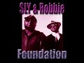 2) Sly & Robbie - La Isla Bonita