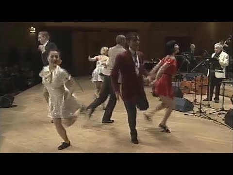 Tullio De Piscopo & Tony Arco - Sing Sing Sing