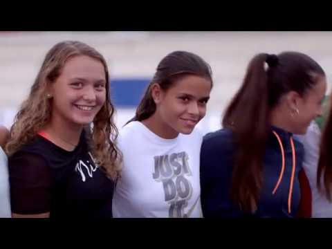 Así fue el Máster del Rafa Nadal Tour by Mapfre