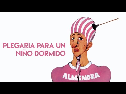 Almendra - Plegaria para un Niño Dormido (Letra)