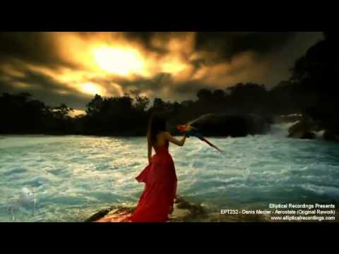 EPT232  Denis Master - Aerostate (Original Rework)