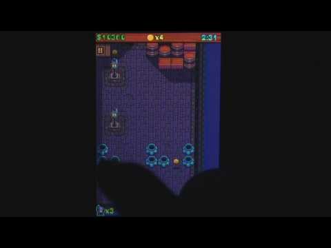 Creepy Town iPhone Gameplay Video Review - AppSpy.com