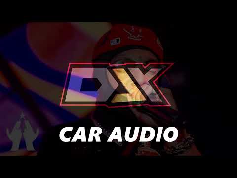 ROCHY RD - 65 MILLONES EN VIVO (DJ YOJANI INTRO REMIX CAR AUDIO 117 BPM KITIPO)