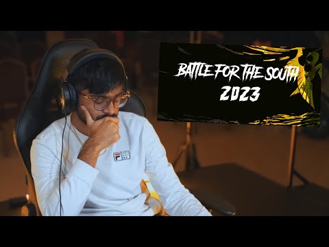 My INSANE Run at Battle For The South