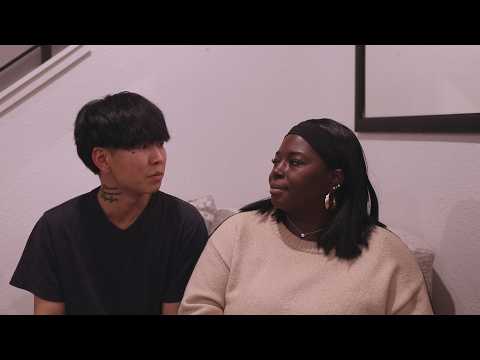 THE SECRET IS OUT...