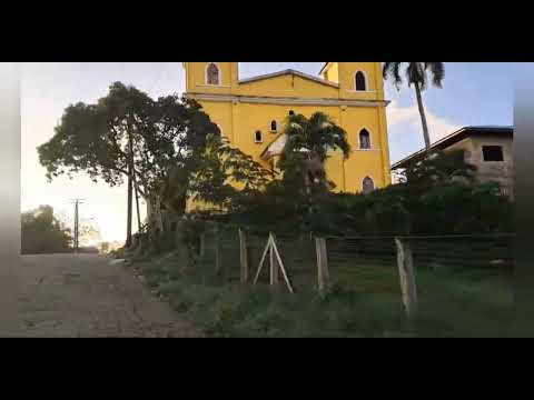 Video de Waspam Río coco Región Autónoma Costa Caribe Norte de Nicaragua #waspam #2025