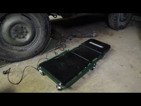 ParksideTransformer Rollbrett