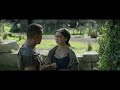 Arondir and Bronwyn ❤ the love between elf and woman