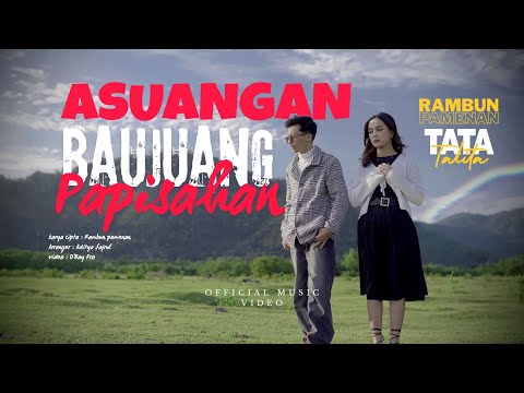 Rambun Pamenan Ft. Tata Talita - Asuangan Baujuang Papisahan (Official Music Video)
